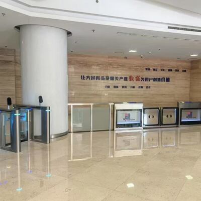 kopen Aanpasbare perrondeuren voor industriële, commerciële en zware poorttoepassingen online manufacture