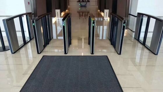 kopen Snelheidspoortdraaier ontworpen met LED-indicatorlichten en richtingsleiding voor een soepele en gecontroleerde toegang tot het gebouw online manufacture