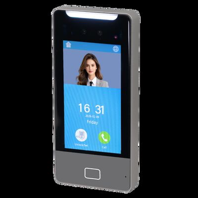 kopen 5 inch Visual Intercom Smart Doorbell Video Door Phone online manufacture