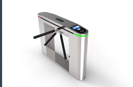 kopen Automatische driepoot draaistang veelzijdige toepassing geschikt voor tentoonstellingscentra online manufacture