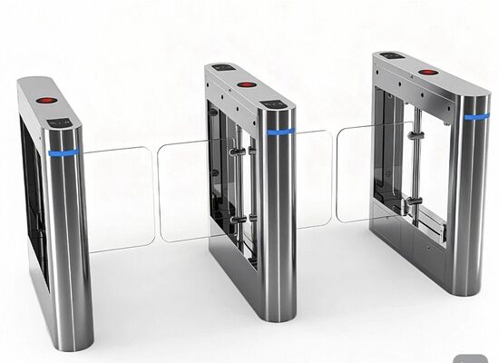 kopen Elektrische automatische schuifpoort ontworpen voor eenvoudige installatie en robuuste prestaties in diverse omgevingen online manufacture