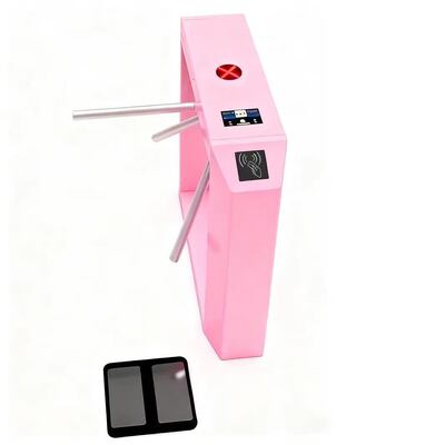 kopen Roze Kleur Cleanroom ESD Elektrostatische Test Tripod Draaideur Poort online manufacture