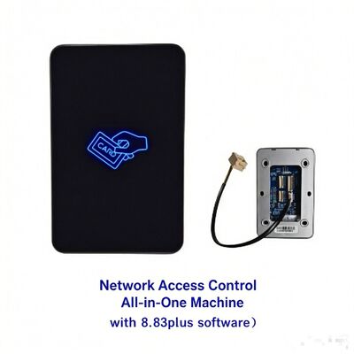 kopen Card Reader Network Access Controller voor de Plaza online manufacture