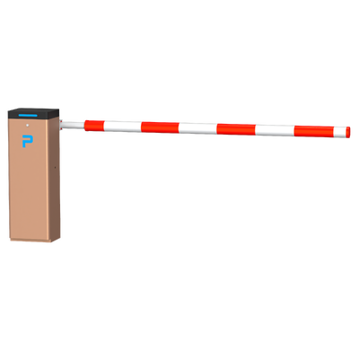 kopen Anti-crash slagboom Hoge kwaliteit parkeerbeheersysteem Automatische barrière online manufacture