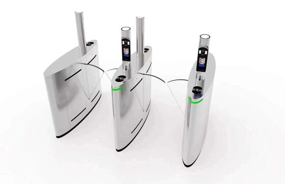 kopen Certificatiess304 van Ce Rohs Gezichtserkenningspoort online manufacture