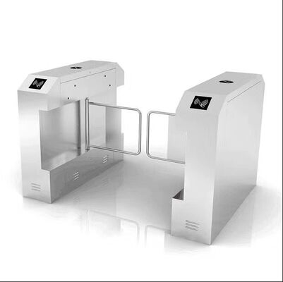 kopen IP65 50 personen/min Swing Barrier Turnstile Gate online manufacture