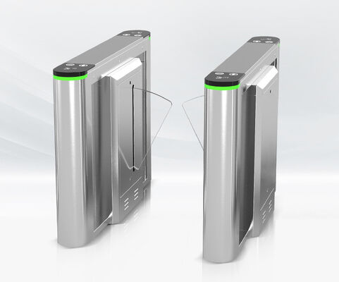 kopen 316 Turnstile van Fastlane van de Roestvrij staal Directe Aandrijving online manufacture