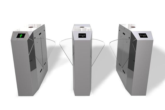 kopen RS485 Vingerafdruk Barcode RFID Gezichtsherkenning online manufacture