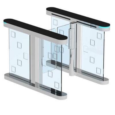 kopen Government Halls RS232 Relay Speed Gate Turnstile online manufacture