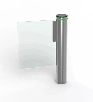 kopen Dikte 2,0 mm Cilinder SUS304 Automatische Draaihek online manufacture