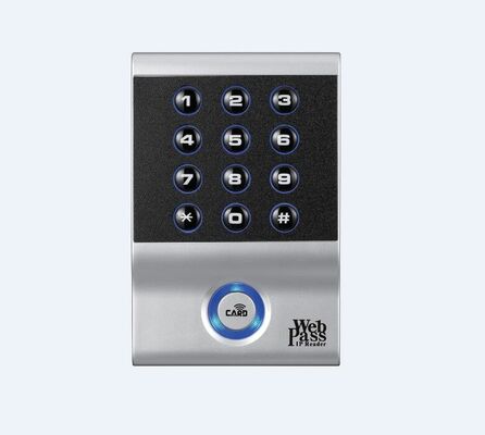 kopen PoE-optie-module 12VDC IP65 toegangscontrole RFID-lezer online manufacture