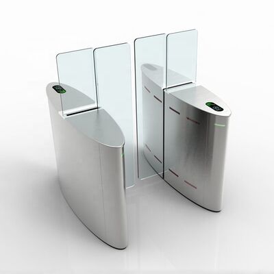 kopen Volautomatische Schuifpoort van SUS316 met RFID online manufacture