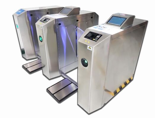 kopen Anti-statische DC9V 1A ESD-tester Flap Barrier Turnstile online manufacture