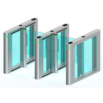 kopen Antistatische Barcode RFID Vingerafdruk GB304 Speed Gate Draaikruis online manufacture