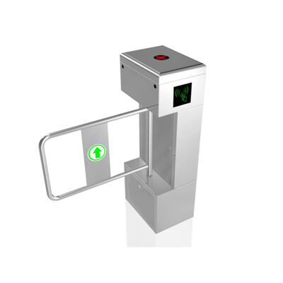 kopen Baanbreedte 1000mm 35w Swing Barrier Draaihek online manufacture