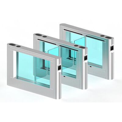 kopen Metrostation SS316 600mm 900mm High Speed Gate online manufacture