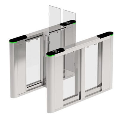 kopen 550 mm rijstrook tweerichtings SS304 toegangscontrolesystemen online manufacture