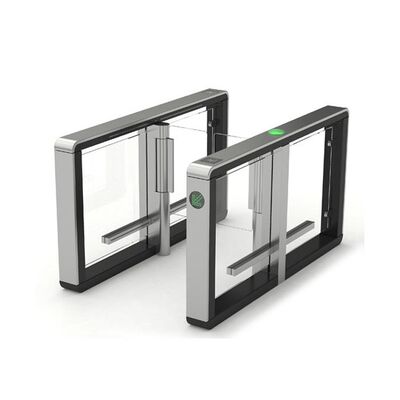 kopen Bidirectionele Vingerafdruk SUS304 Automatisch Toegangscontrolesysteem online manufacture