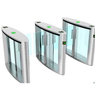 kopen 0.2s Ontgrendelen SUS304 Toegangsbeveiligingssystemen 35p/m online manufacture