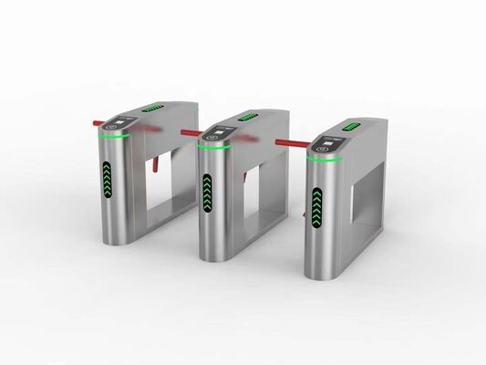 Easy Installation Tripod Turnstile Gate Designed to Integrate Seamlessly with Existing Security Infrastructure