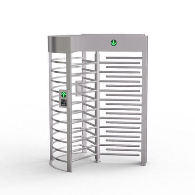 Goede prijs IP68 Hoge ingangbescherming Volle hoogte Draaibuizen Werknemer aanwezigheid Verplaatsbare magnetron voor bouwplaatsen voor de markt van Zuidoost-Azië online