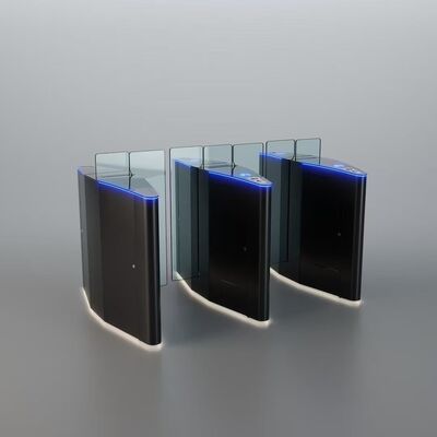 Goede prijs Weerbestendige snelle toegangspoort gebouwd om zware omstandigheden te weerstaan met behoud van snelheid en beveiliging online