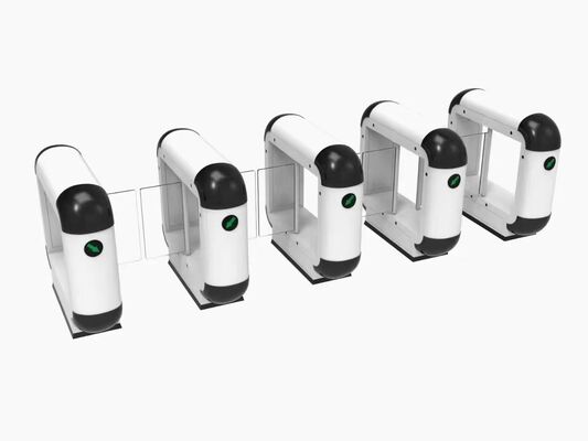 Goede prijs Volledig automatische IC-ID-kaart toegangspoort voor kleuterschool online
