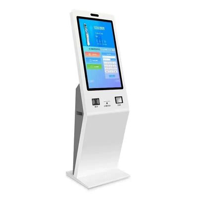 Goede prijs Vervaardigers zelfbedieningsterminal met naadloze integratie voor verschillende toepassingen online