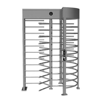 Goede prijs Tweerichtings Enige Manier 650mm Volledige Hoogteturnstiles online