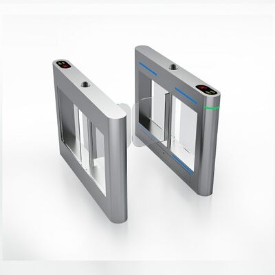 Goede prijs SUS304 RFID-beveiligingssystemen voor draaistellen online