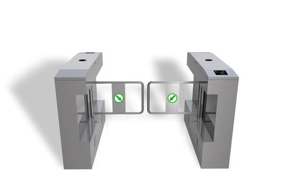 Goede prijs ID-kaart DC Motor SUS304 Taillehoogte Draaikruis online