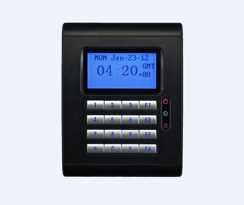 Goede prijs 20000 Kaart RS485 Wiegand Biometric Access Control System online