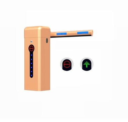 Goede prijs 6M Boom 120W Automatische Verkeersbarrières online