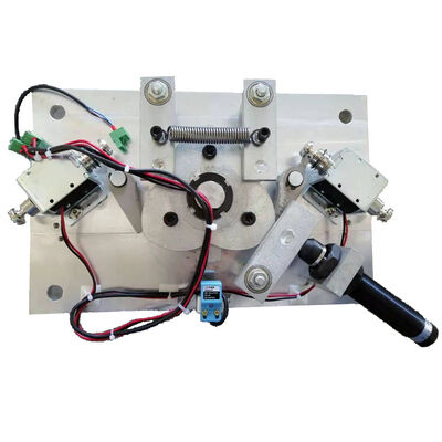 Goede prijs IP54 driepootturnstile Poortmechanisme online