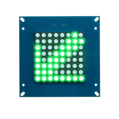 Goede prijs Turnstile Delen 8 Gaten Geleid Pijllicht online