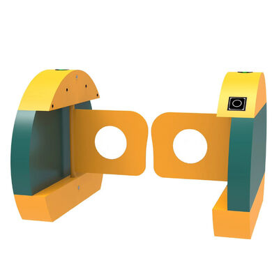Goede prijs Kinderdagverblijf Anti Collision School toegangscontrole draaistor online