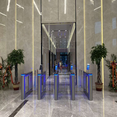 Goede prijs 304 316 Toegangscontrolesysteem van roestvrij staal online