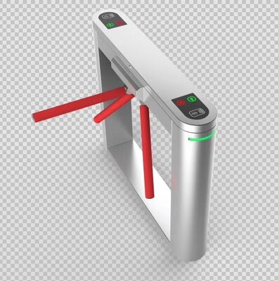 Goede prijs Turnstile van de Toegangsbeheerdriepoot Poort voor de Bureaubouw online