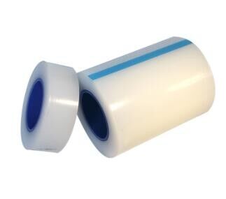 Goede prijs 0.135mm PE Zelfklevende Tijdelijke Beschermende Filmodm online