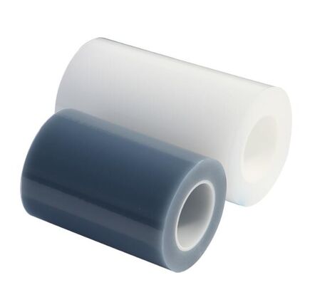 Goede prijs Zelfklevende Waterdichte PE Elektrostatische Membraanbreedte 1360mm online