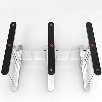 Goede prijs Airport Supermarket ODM Speed Gate Draaiwiel RFID Card Reader Barrier online