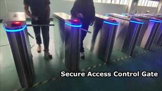 SUBWAY AUTOMATISCHE TRIPOD-BARRIÈRE